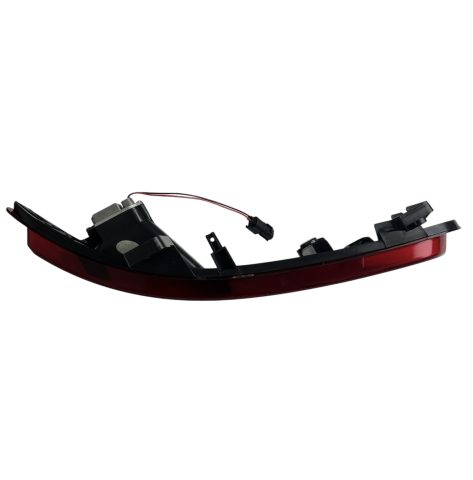 Chery Tiggo 8 Pro 22-24 Arka Sağ Reflektör Tampon 8 Pro Max 8