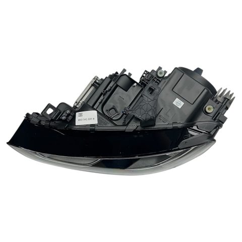 Audi A5 12-16 Sol Far (Xenon/Led/Beyinler Üstünde)