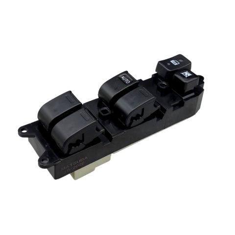 Toyota Hilux 88-96 Ön Sol Cam Açma Düğmesi