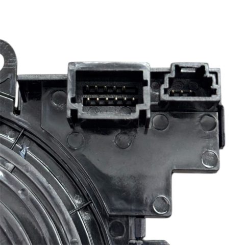 Nissan Qashqai 14-21 Airbag Zembereği