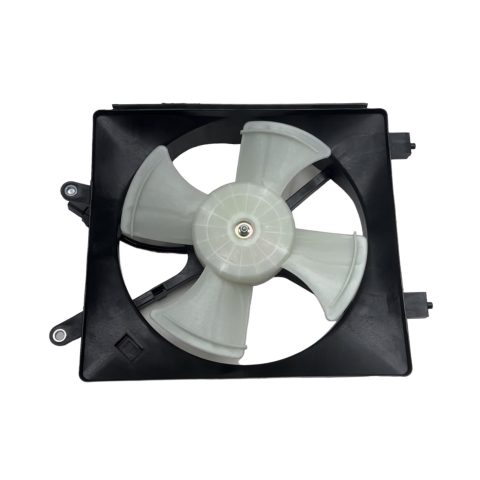 Honda Civic 01-06 Fan Klima (Komple)