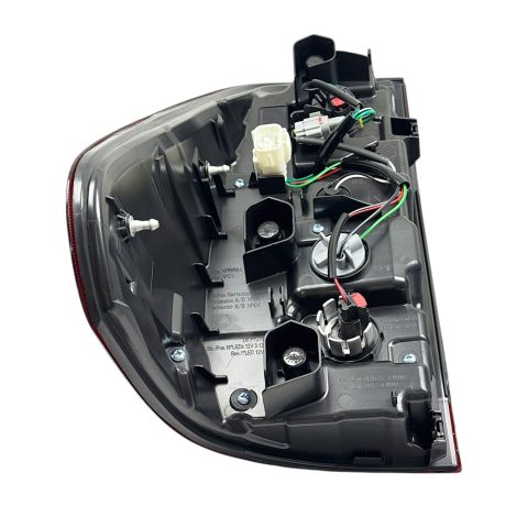 Toyota Hilux 21-24 Sağ Stop Lambası (Duylu/Ledli)