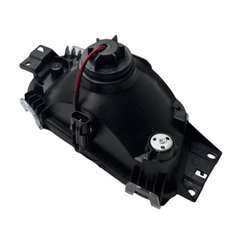 Mitsubishi Fuso Canter 06-12 Sol Sis Lambası