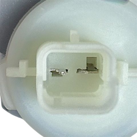 Nissan Qashqai 07-13 Orta Tampon Reflektörü