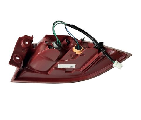 Mitsubishi Lancer 08-12 Dış Sol Stop Lambası