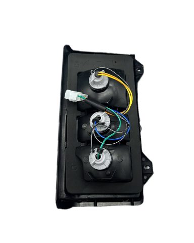 Nissan Urvan 96-98 Sol Stop Lambası