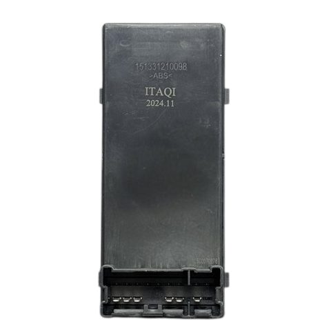 Nissan Micra 02-09 Ön Sol Cam Açma Düğmesi (Çiftli)