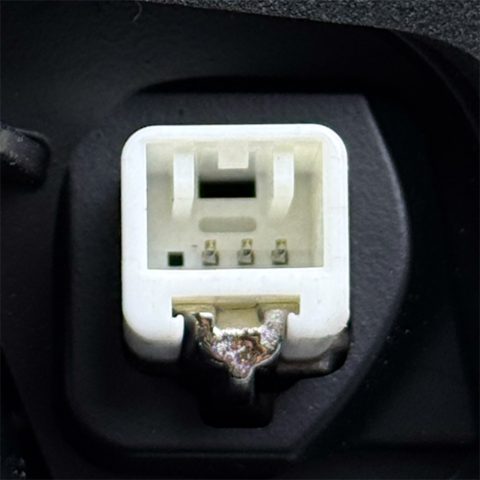 Honda Civic 21-23 İç Sağ Stop Lambası