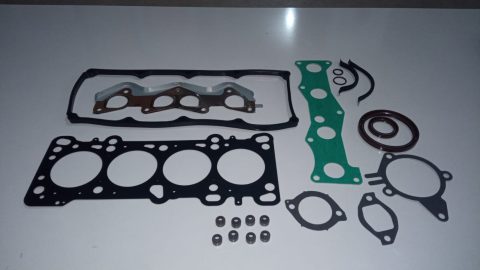 Kia Rio 99-05 Conta Takımı (1.3-1.5 8V)