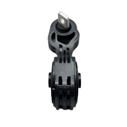 Honda Civic 06-11 Arka Motor Takozu (Plastik/Otomatik; PLASTİK)