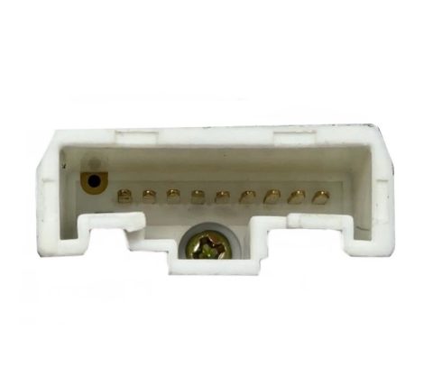 Toyota Corolla 07-13 Düğme Ayarlayıcı Ayna